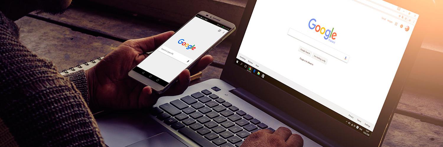 Googleトレンド