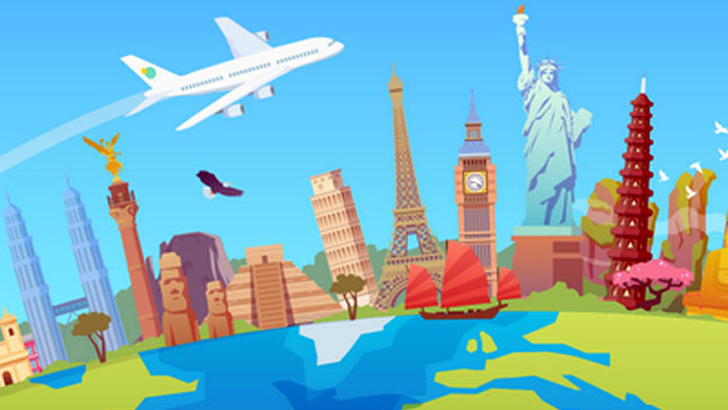航空券やツアーはラストミニッツを利用して格安・お得に旅行しよう！