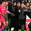 高校サッカー選手権