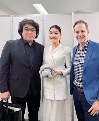 ポンジュノ
